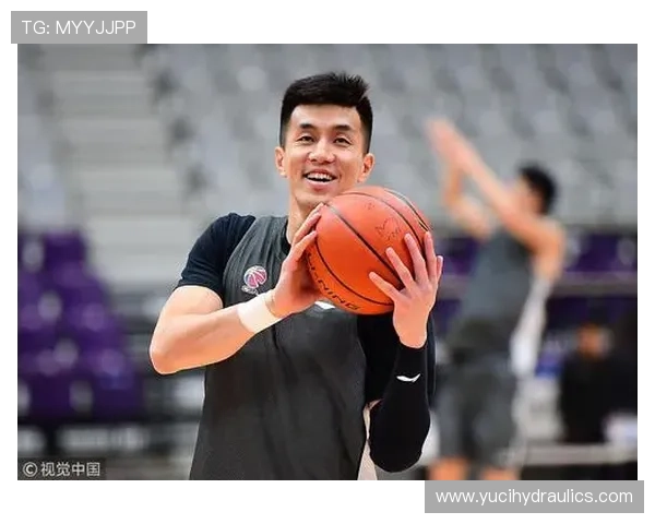 郭艾伦术后一周自律训练再战赛场